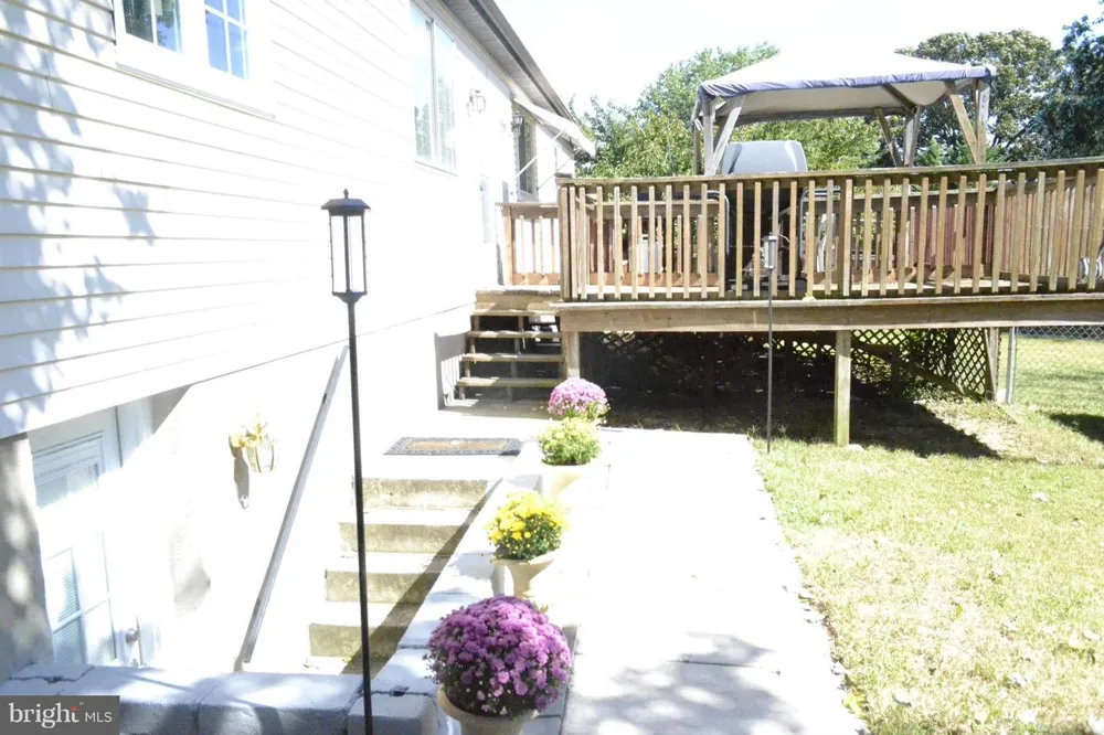 837 TURF VALLEY DRIVE Pasadena, MD 21122
