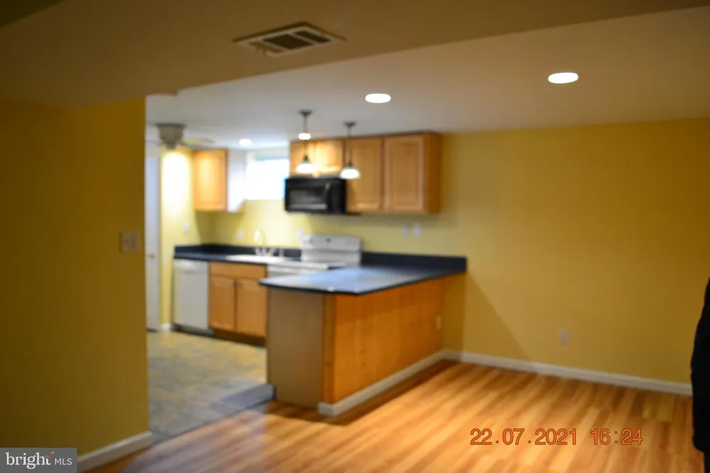 837 TURF VALLEY DRIVE Pasadena, MD 21122