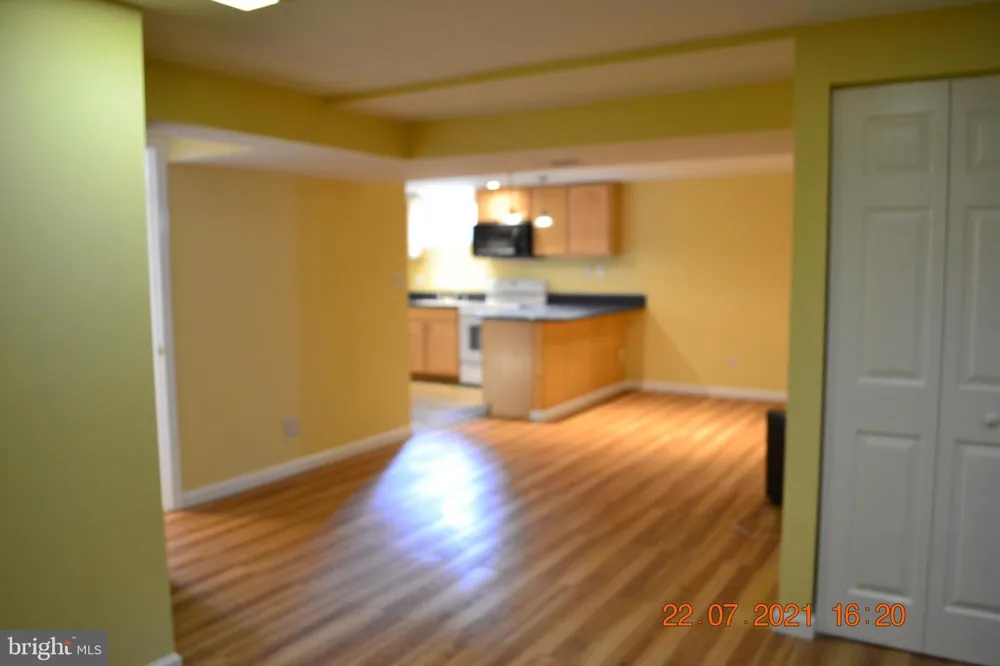 837 TURF VALLEY DRIVE Pasadena, MD 21122