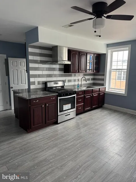 2372 ORTHODOX STREET #2ND FLOOR REAR