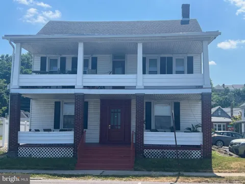116 S FRONT STREET #3