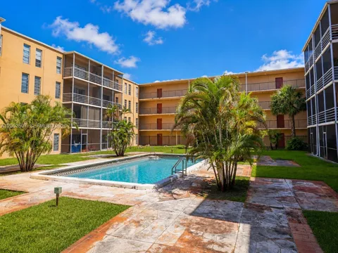 4848 NW 24th Ct #436