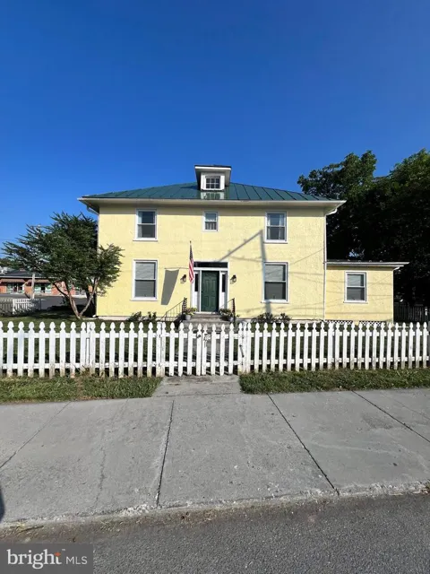 21 S CHURCH STREET #A