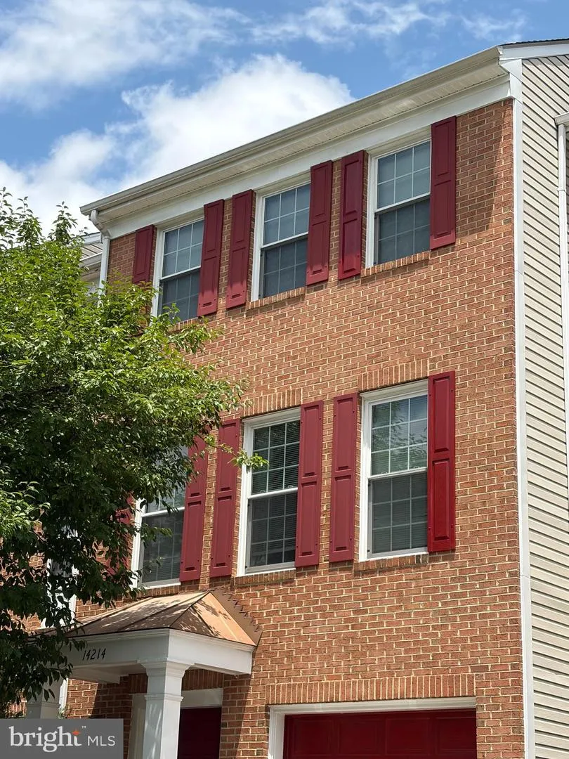 14214 BEDDINGFIELD WAY Centreville, VA 20121