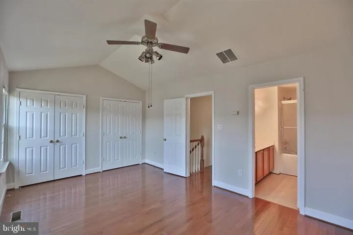 14214 BEDDINGFIELD WAY Centreville, VA 20121