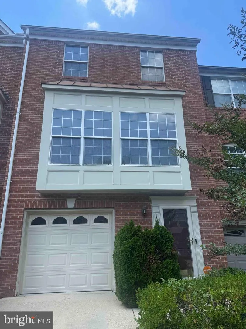 10502 GLEN MANOR DRIVE Bowie, MD 20720