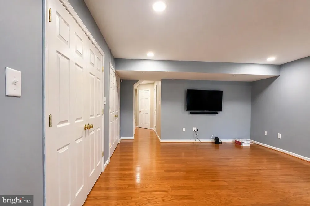 10502 GLEN MANOR DRIVE Bowie, MD 20720