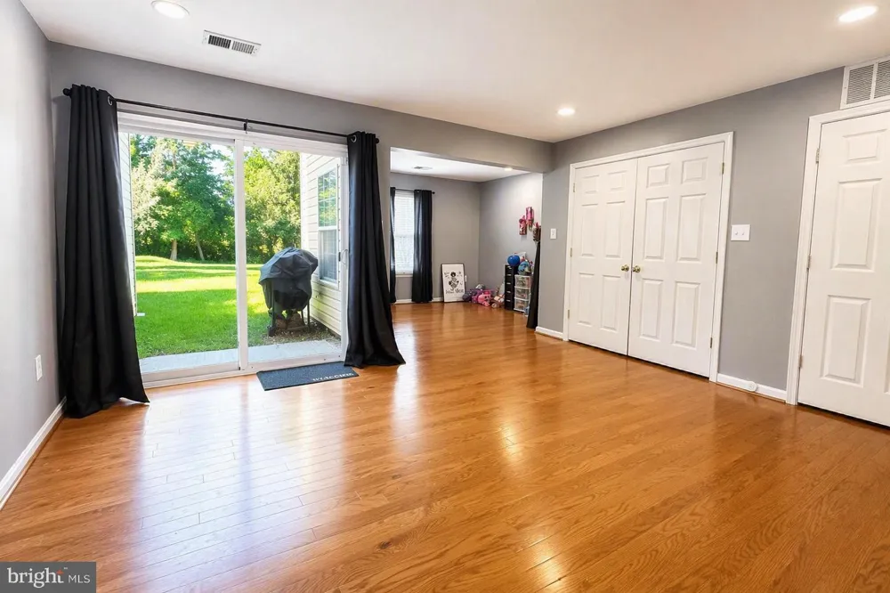 10502 GLEN MANOR DRIVE Bowie, MD 20720