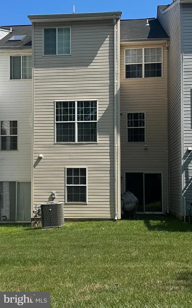 10502 GLEN MANOR DRIVE Bowie, MD 20720