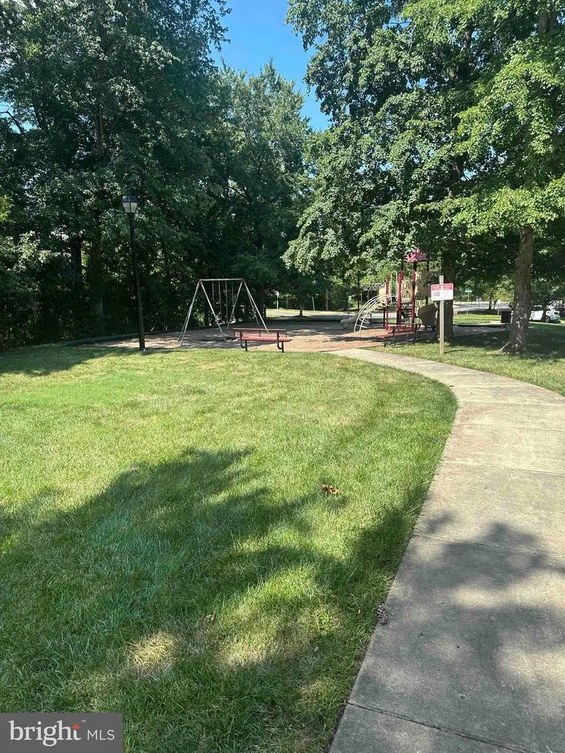 10502 GLEN MANOR DRIVE Bowie, MD 20720