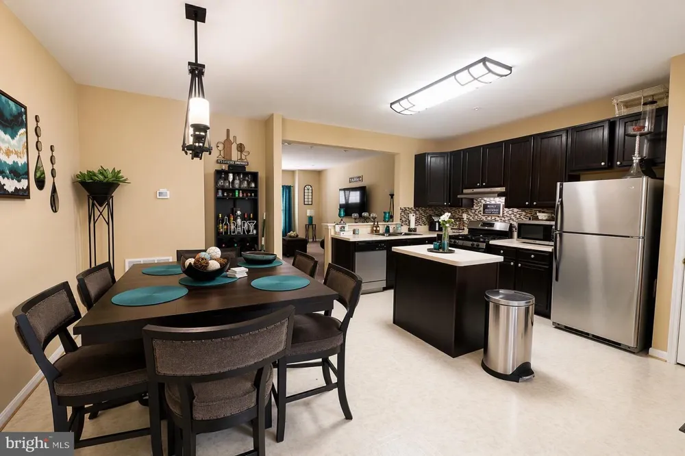 10502 GLEN MANOR DRIVE Bowie, MD 20720