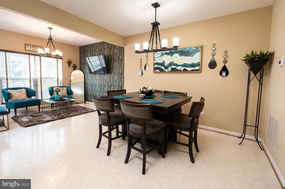 10502 GLEN MANOR DRIVE Bowie, MD 20720