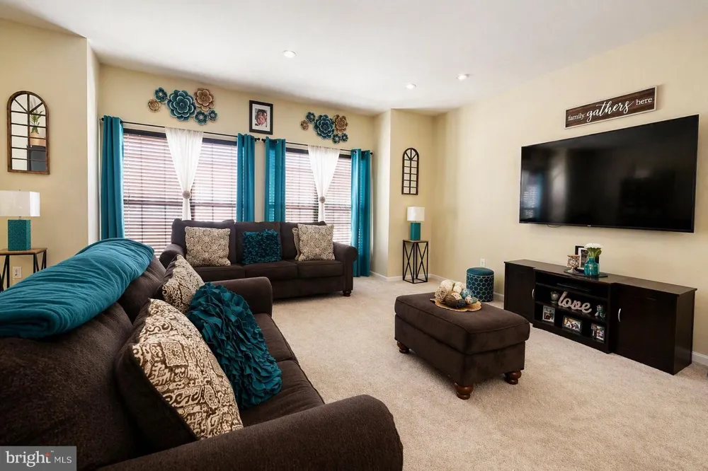 10502 GLEN MANOR DRIVE Bowie, MD 20720