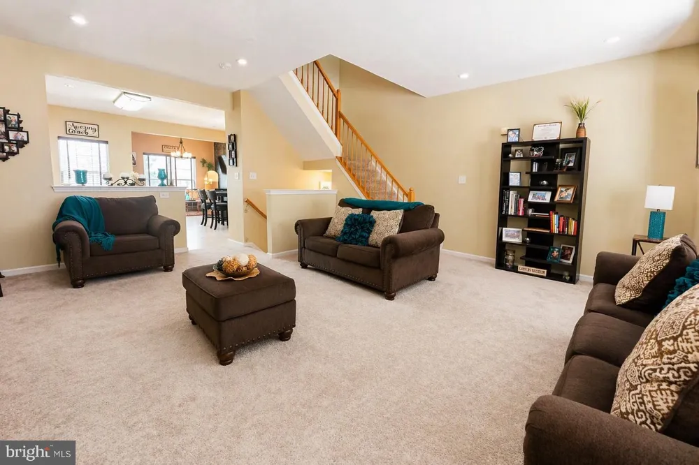 10502 GLEN MANOR DRIVE Bowie, MD 20720