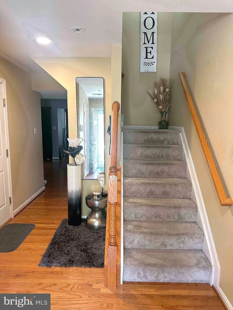 10502 GLEN MANOR DRIVE Bowie, MD 20720