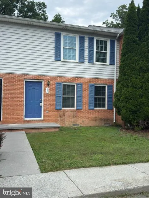 236 NOTTOWAY DRIVE