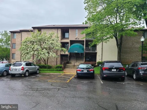 7708 HANOVER PARKWAY #67