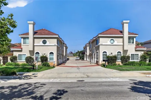 6123 Rosemead