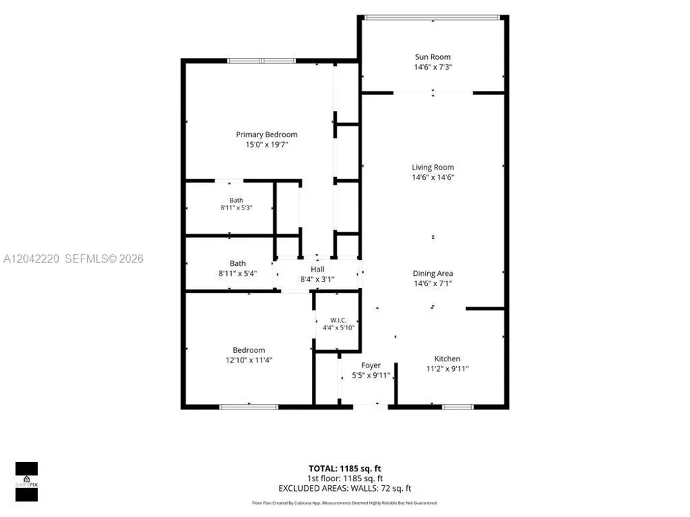 415 SE 11th Ter #207 Dania Beach, FL 33004