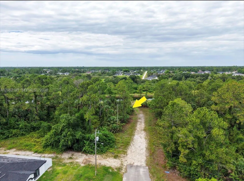 2814 Ida Ave N Lehigh Acres, FL 33971