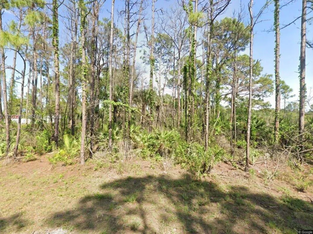 2814 Ida Ave N Lehigh Acres, FL 33971