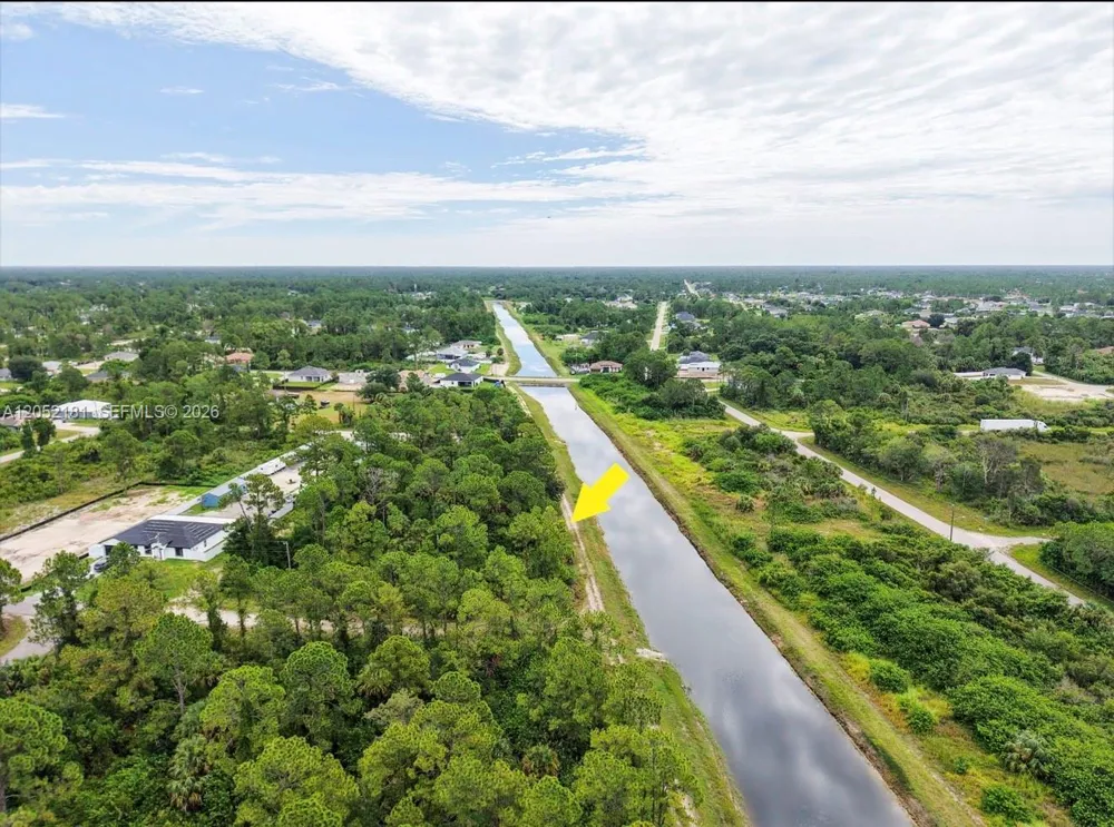 2814 Ida Ave N Lehigh Acres, FL 33971