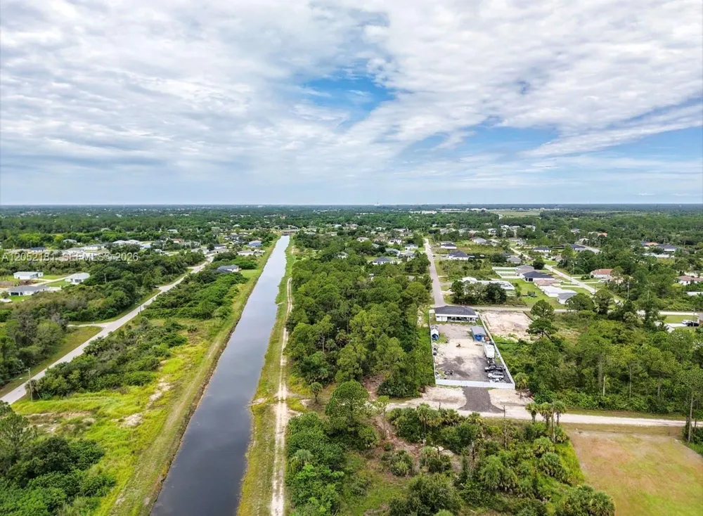 2814 Ida Ave N Lehigh Acres, FL 33971