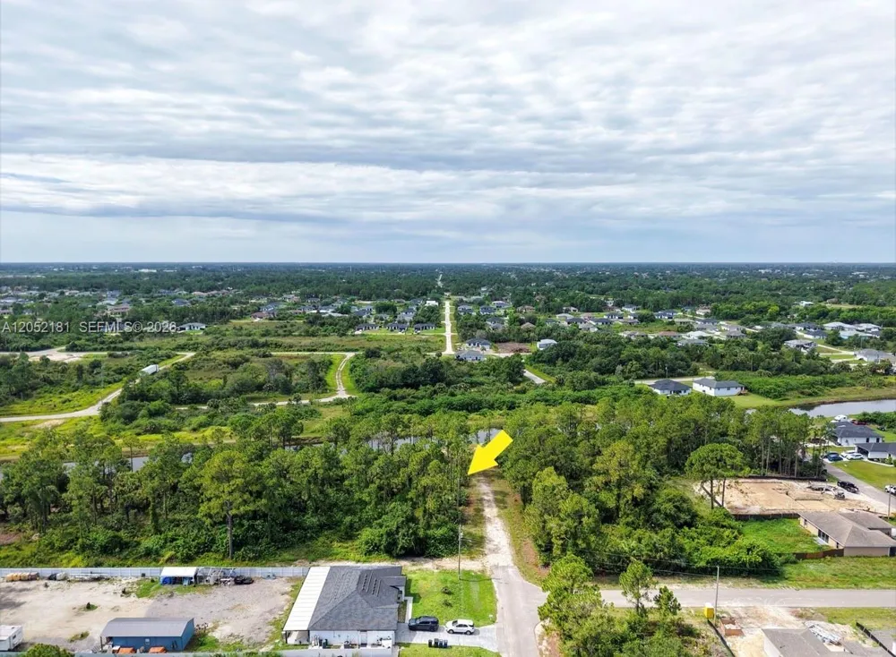 2814 Ida Ave N Lehigh Acres, FL 33971