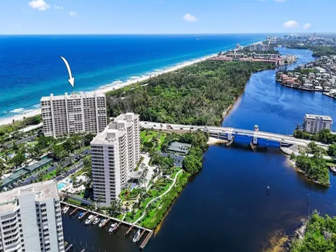 4001 Ocean Boulevard #Ph3