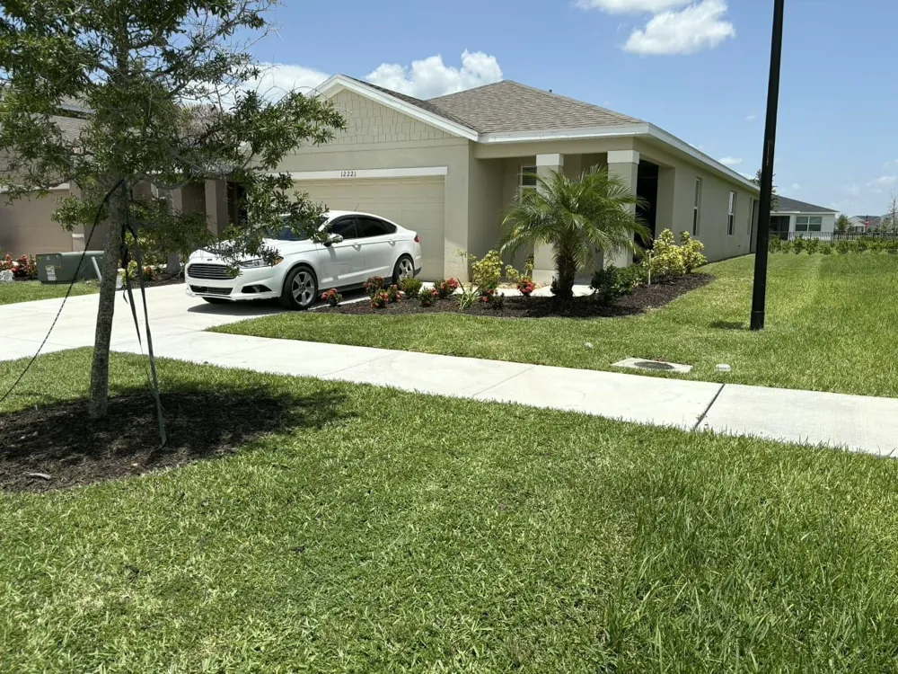 12221 Nettuno Way Port St. Lucie, FL 34987