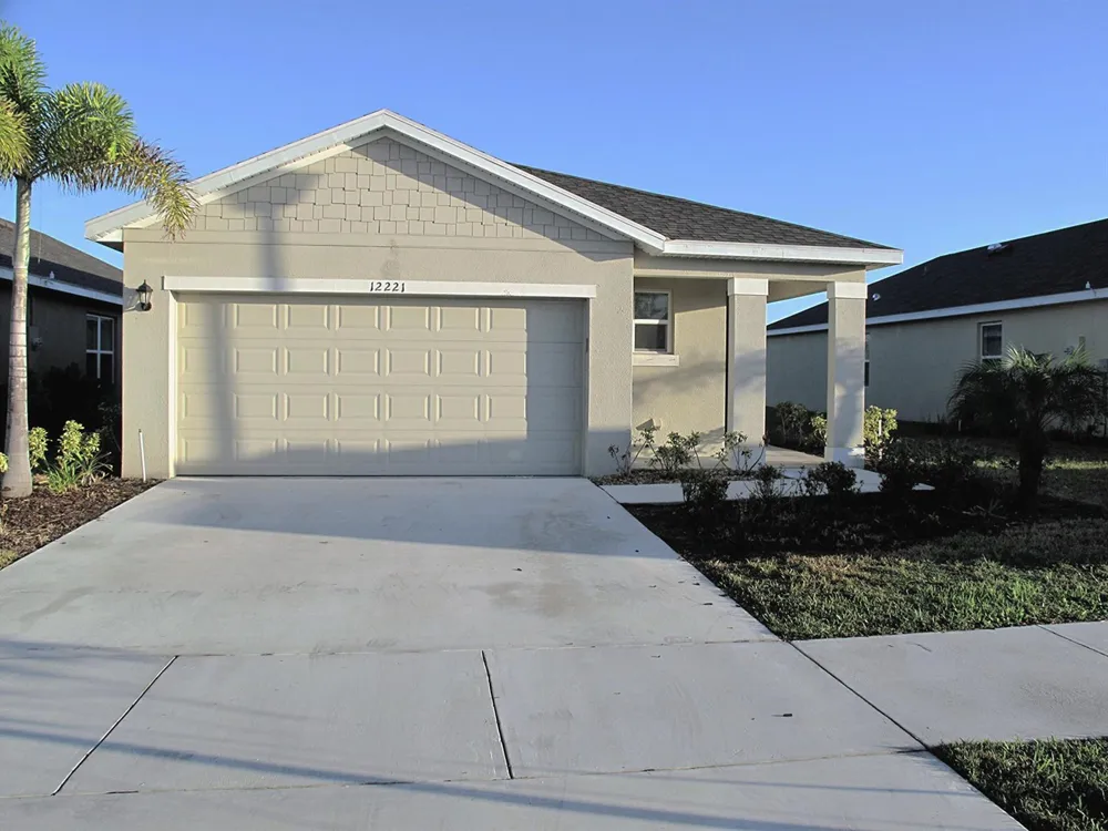 12221 Nettuno Way Port St. Lucie, FL 34987