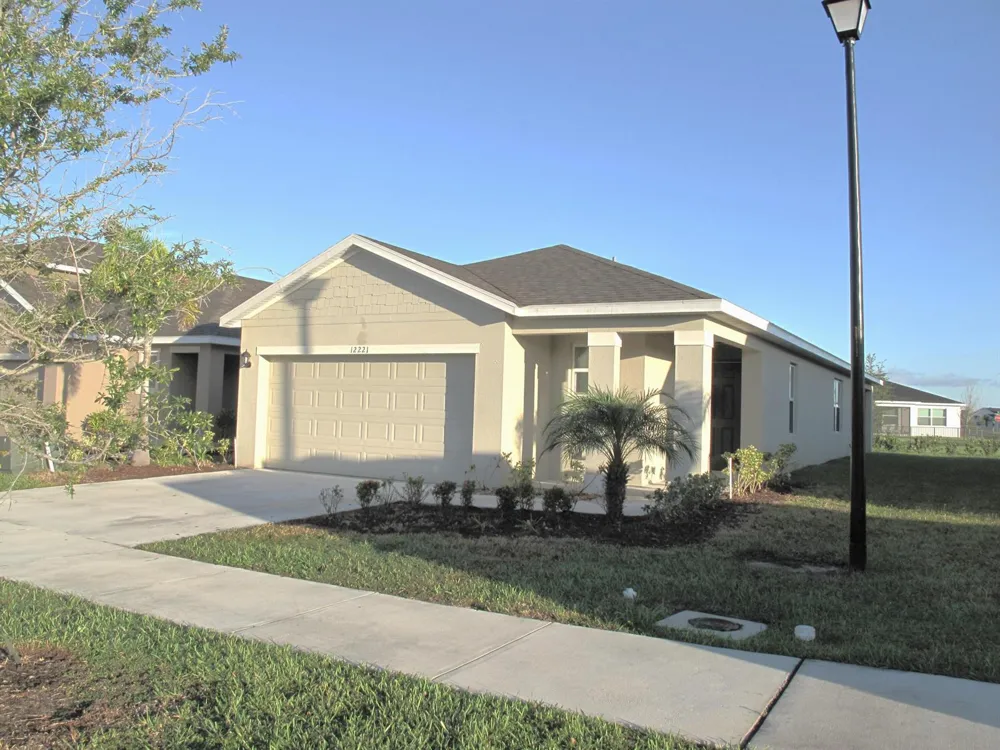12221 Nettuno Way Port St. Lucie, FL 34987