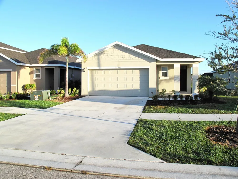 12221 Nettuno Way Port St. Lucie, FL 34987