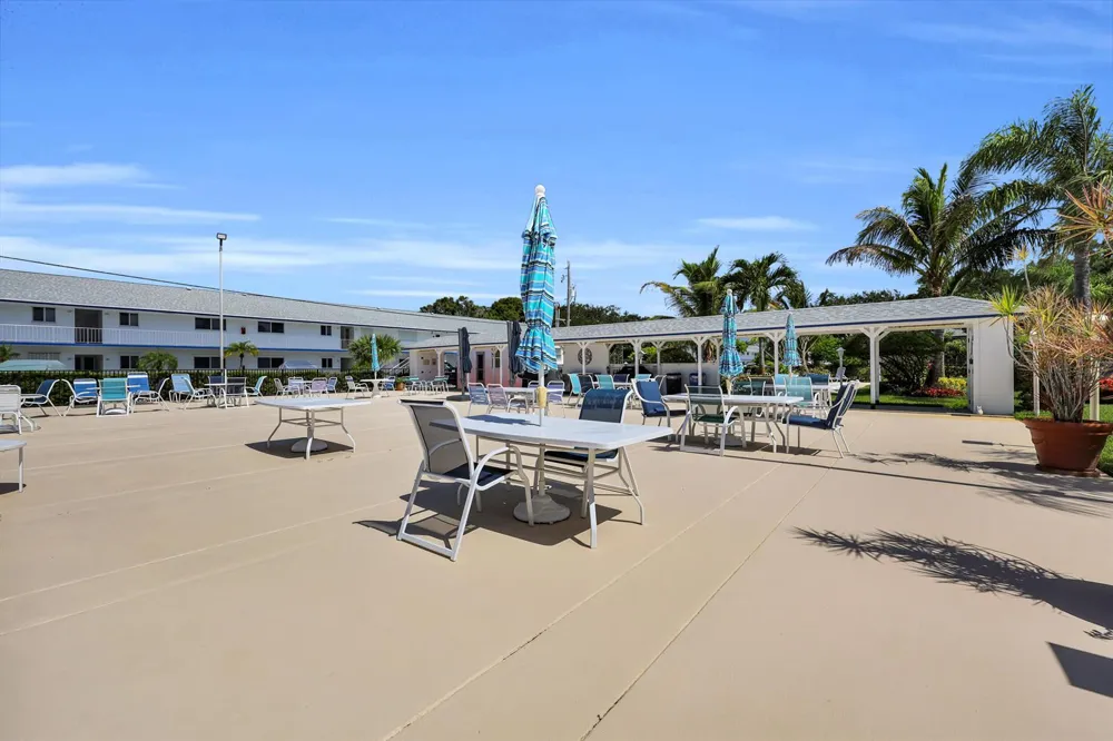 4 Garden Street #204n Tequesta, FL 33469