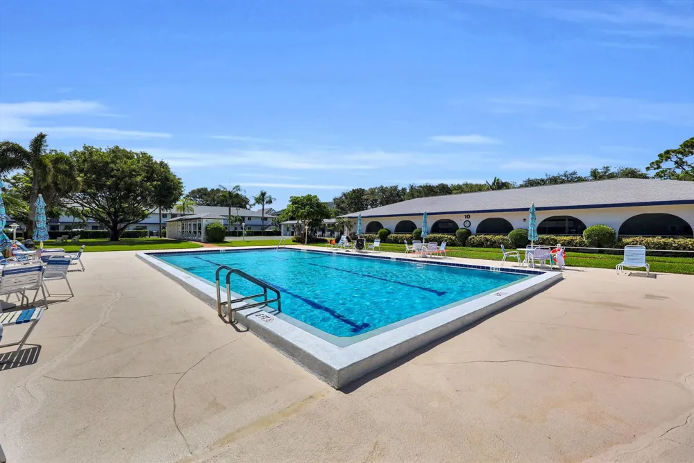 4 Garden Street #204n Tequesta, FL 33469