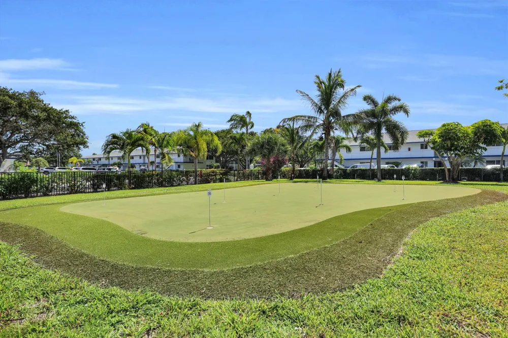 4 Garden Street #204n Tequesta, FL 33469