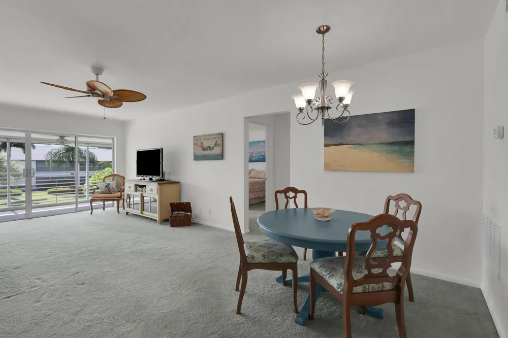 4 Garden Street #204n Tequesta, FL 33469