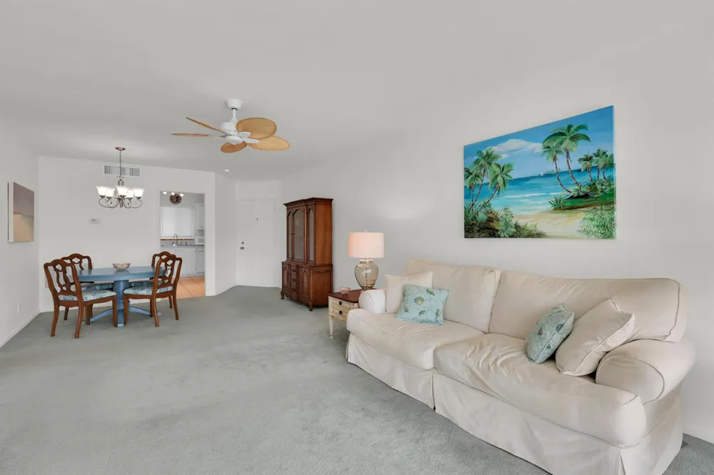 4 Garden Street #204n Tequesta, FL 33469