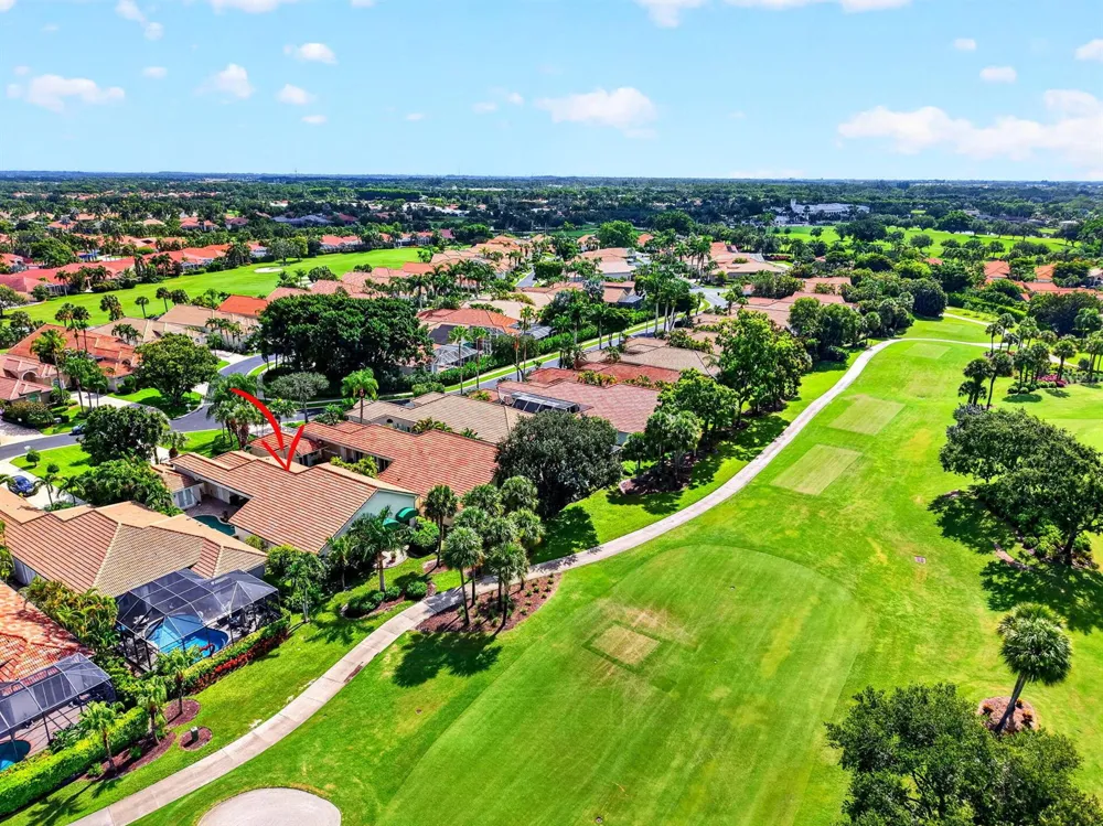 10694 Greenbriar Villa Drive Lake Worth, FL 33449