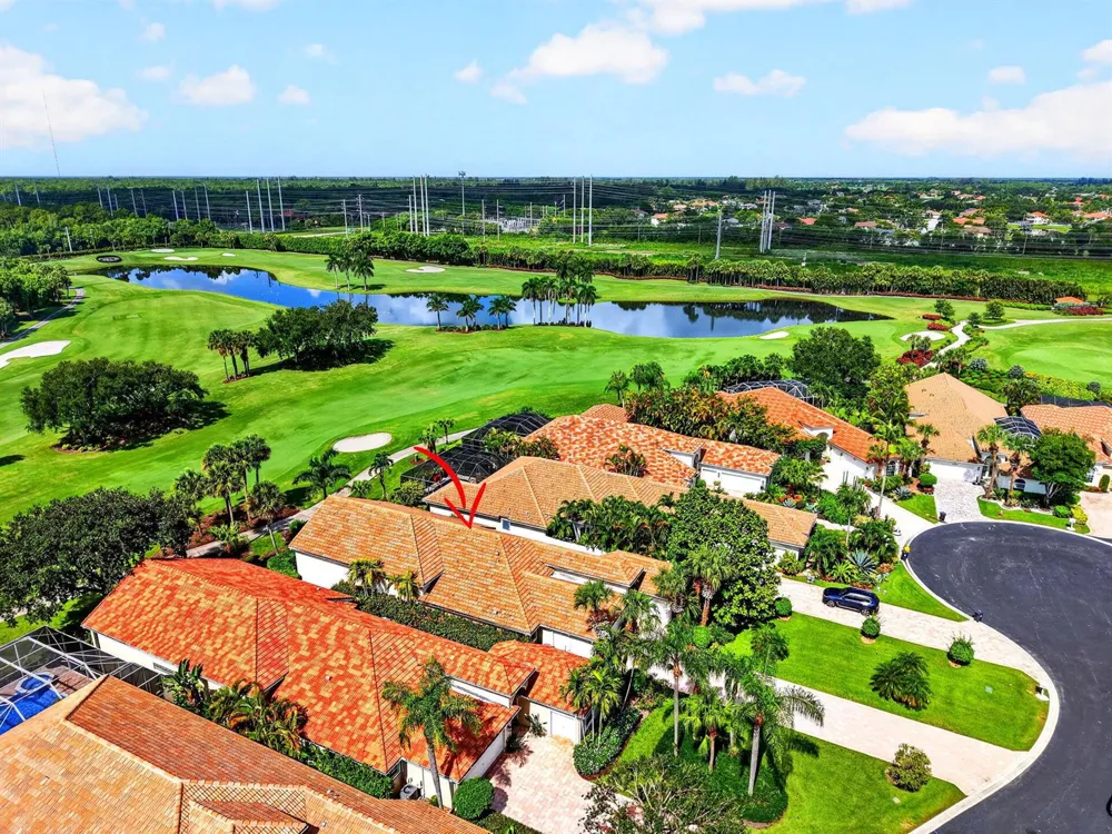 10694 Greenbriar Villa Drive Lake Worth, FL 33449