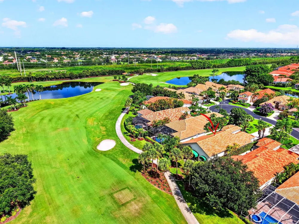 10694 Greenbriar Villa Drive Lake Worth, FL 33449