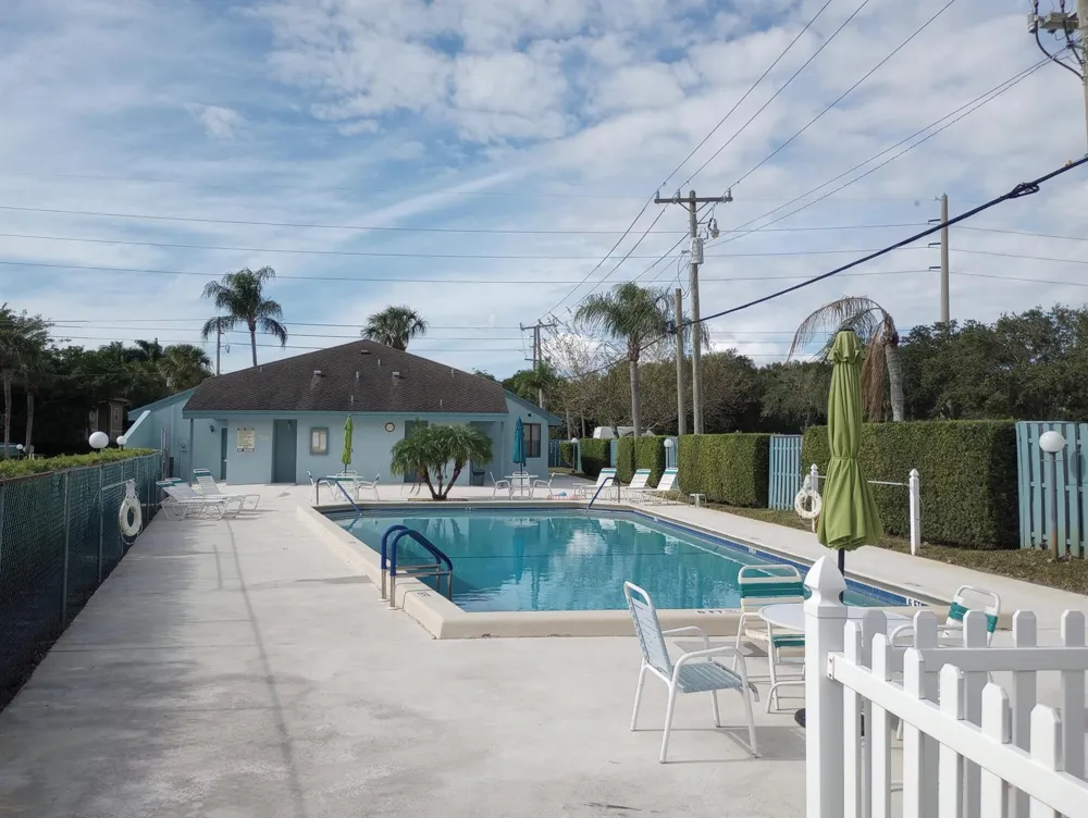 950 S KANNER Highway #A21 Stuart, FL 34994
