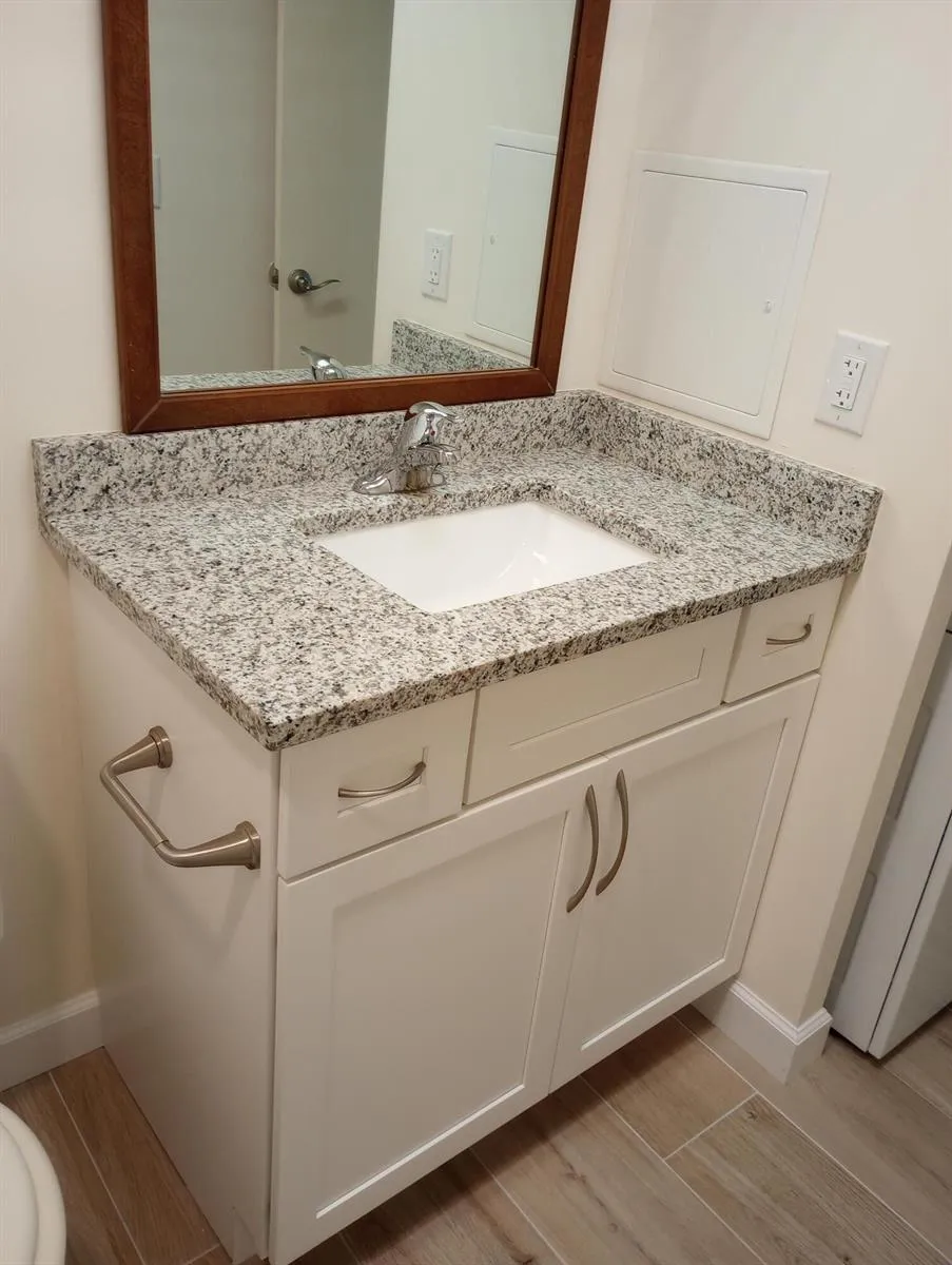 950 S KANNER Highway #A21 Stuart, FL 34994