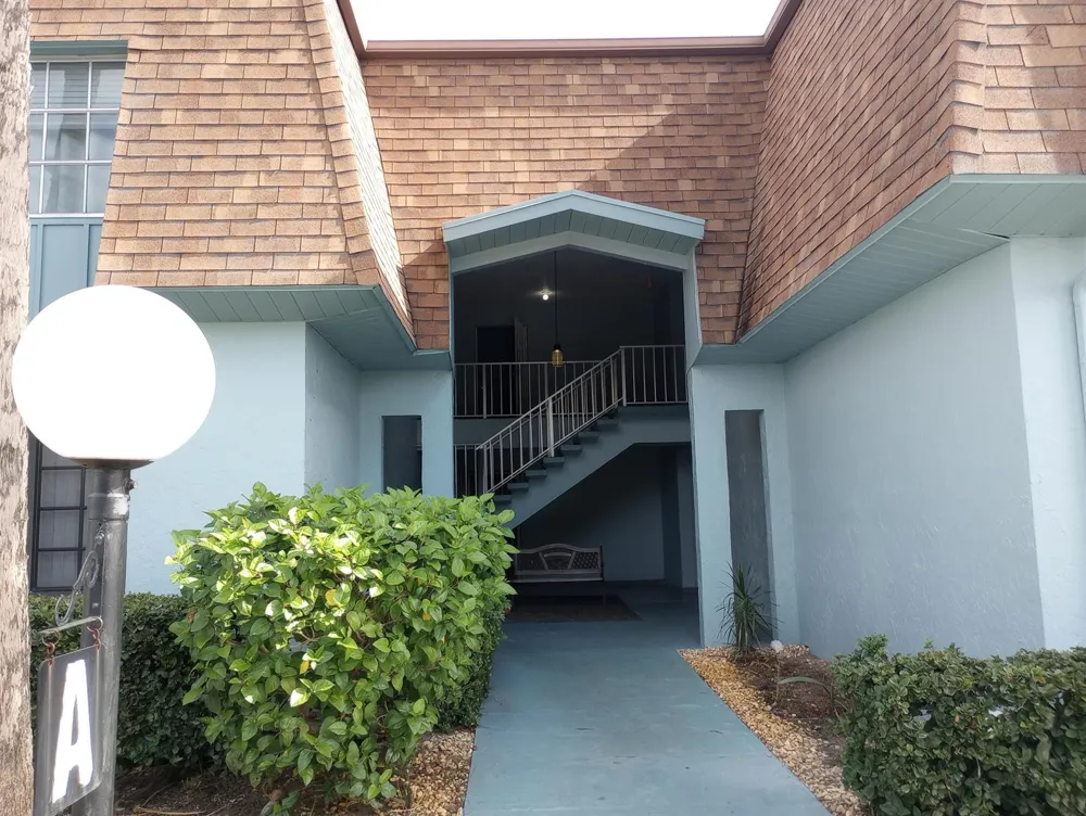 950 S KANNER Highway #A21 Stuart, FL 34994