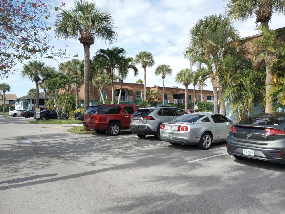 950 S KANNER Highway #A21 Stuart, FL 34994