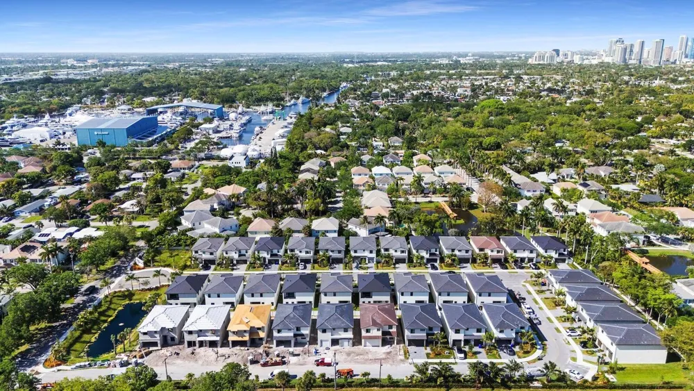 1449 SW 23rd Court Fort Lauderdale, FL 33315