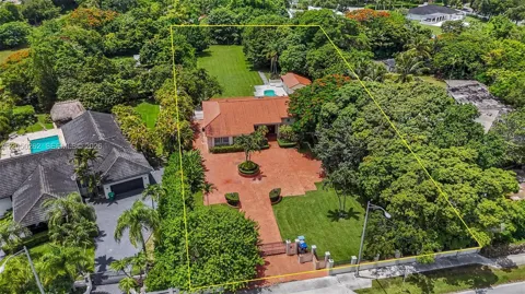 7030 SW 72nd Street