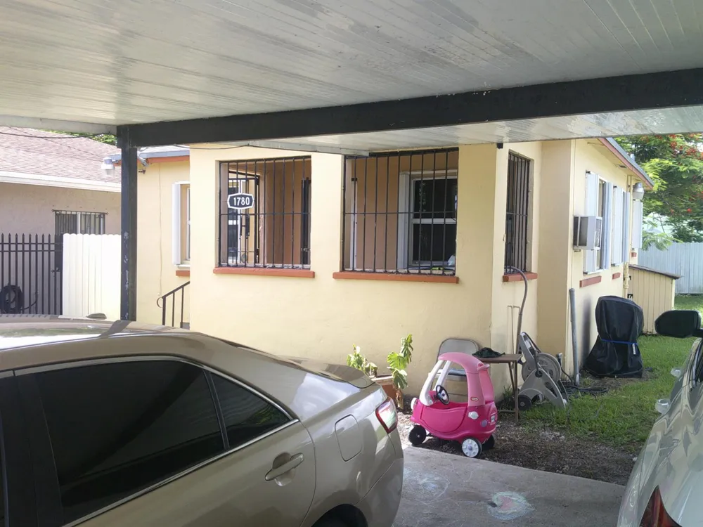 1780 NW 64th Street Miami, FL 33147