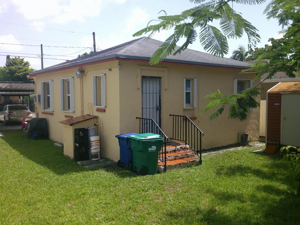 1780 NW 64th Street Miami, FL 33147