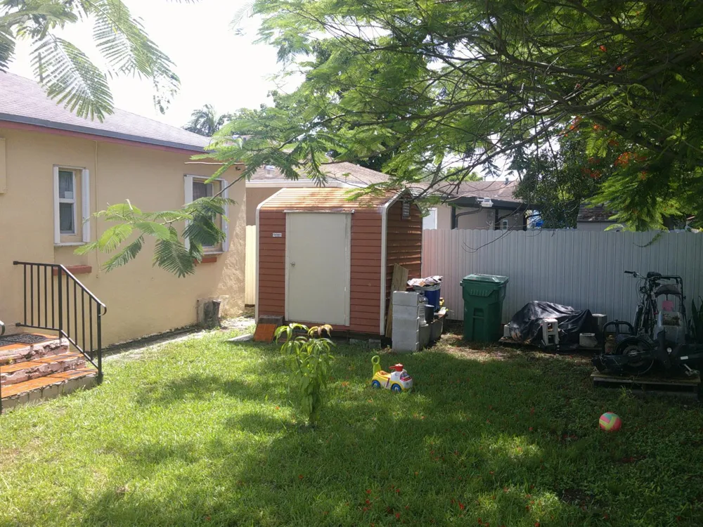 1780 NW 64th Street Miami, FL 33147
